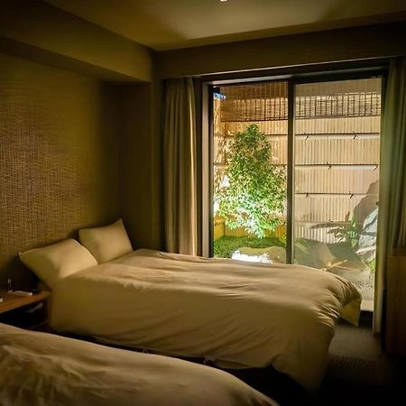 Hotel Legasta Gion Shirakawa Κιότο Εξωτερικό φωτογραφία