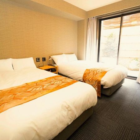Hotel Legasta Gion Shirakawa Κιότο Εξωτερικό φωτογραφία