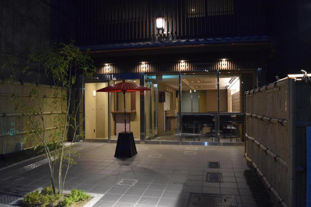 Hotel Legasta Gion Shirakawa Κιότο Εξωτερικό φωτογραφία