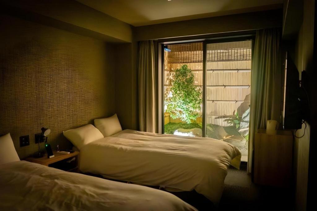 Hotel Legasta Gion Shirakawa Κιότο Εξωτερικό φωτογραφία