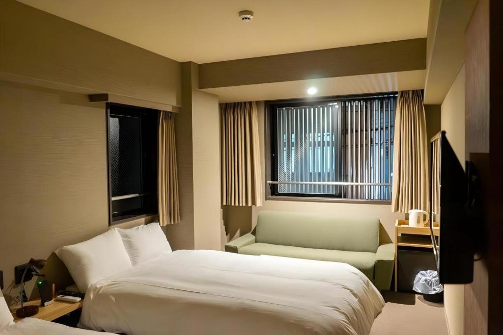 Hotel Legasta Gion Shirakawa Κιότο Εξωτερικό φωτογραφία