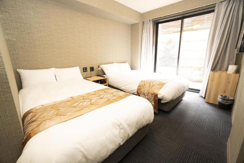 Hotel Legasta Gion Shirakawa Κιότο Εξωτερικό φωτογραφία
