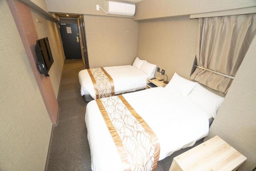 Hotel Legasta Gion Shirakawa Κιότο Εξωτερικό φωτογραφία