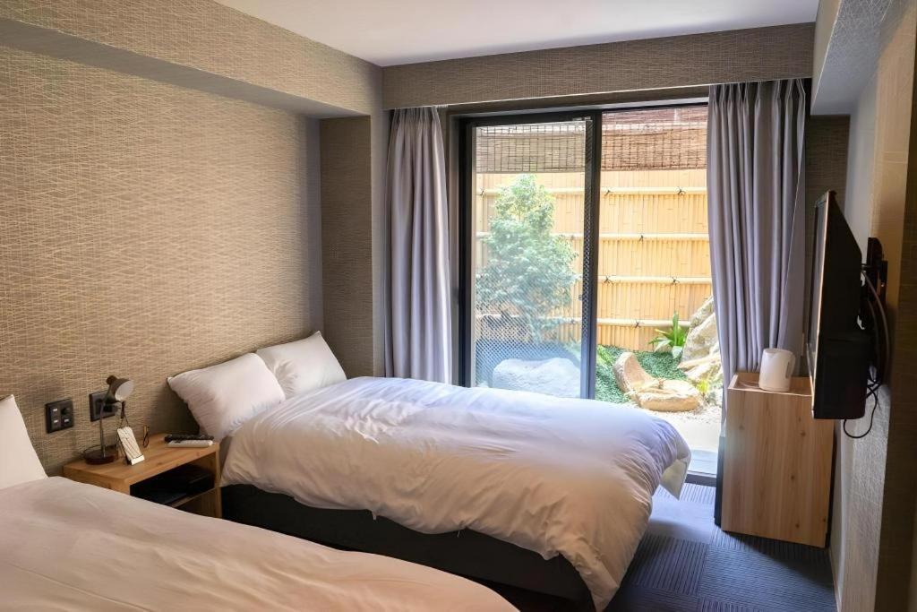 Hotel Legasta Gion Shirakawa Κιότο Εξωτερικό φωτογραφία