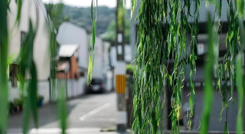 Hotel Legasta Gion Shirakawa Κιότο Εξωτερικό φωτογραφία