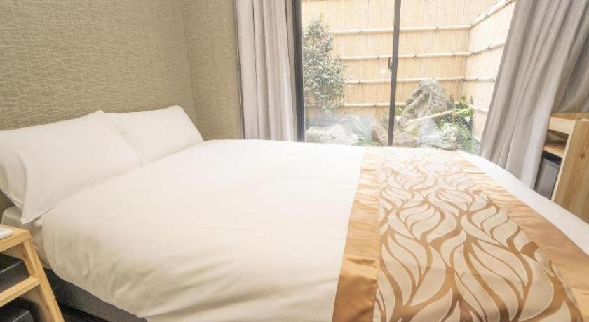 Hotel Legasta Gion Shirakawa Κιότο Εξωτερικό φωτογραφία