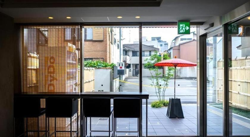 Hotel Legasta Gion Shirakawa Κιότο Εξωτερικό φωτογραφία