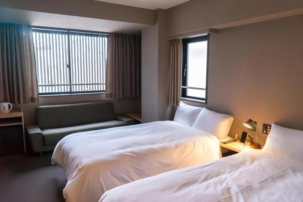 Hotel Legasta Gion Shirakawa Κιότο Εξωτερικό φωτογραφία