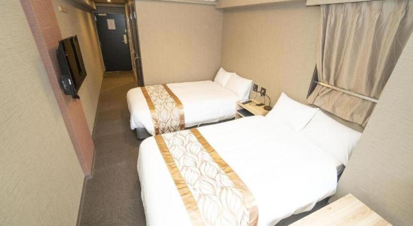 Hotel Legasta Gion Shirakawa Κιότο Εξωτερικό φωτογραφία