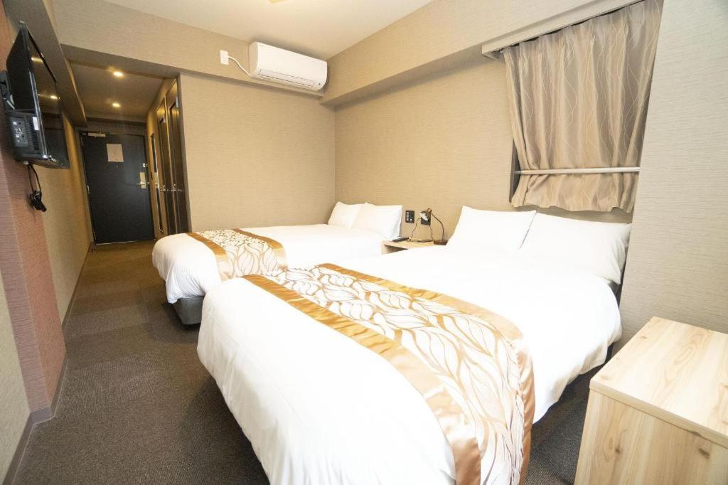 Hotel Legasta Gion Shirakawa Κιότο Εξωτερικό φωτογραφία