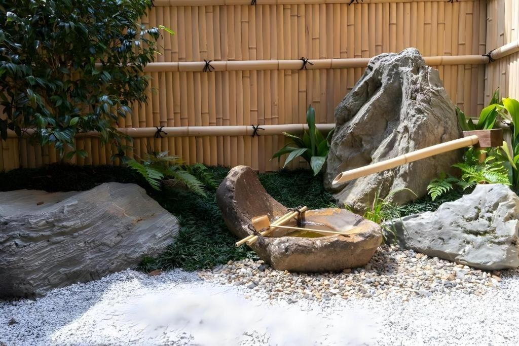 Hotel Legasta Gion Shirakawa Κιότο Εξωτερικό φωτογραφία