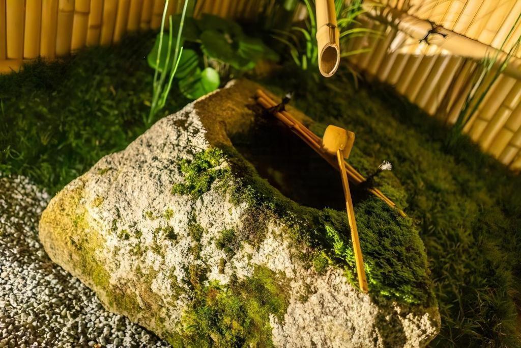 Hotel Legasta Gion Shirakawa Κιότο Εξωτερικό φωτογραφία