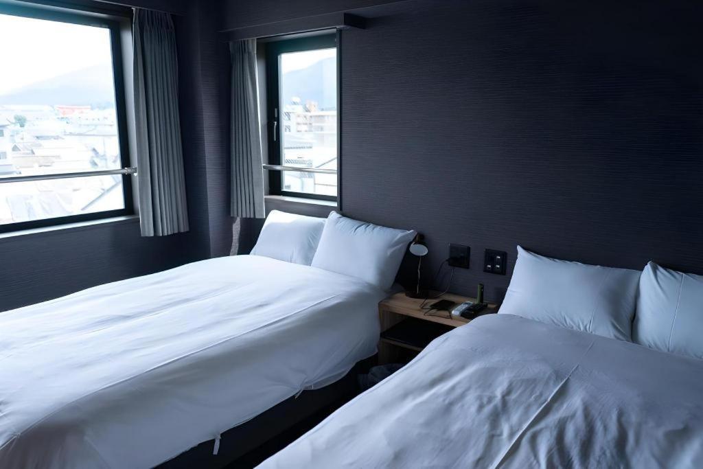 Hotel Legasta Gion Shirakawa Κιότο Εξωτερικό φωτογραφία