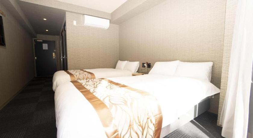 Hotel Legasta Gion Shirakawa Κιότο Εξωτερικό φωτογραφία