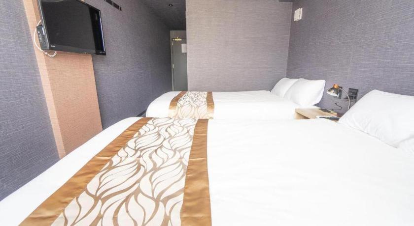 Hotel Legasta Gion Shirakawa Κιότο Εξωτερικό φωτογραφία