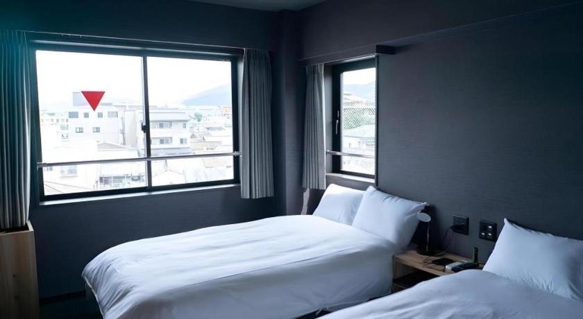 Hotel Legasta Gion Shirakawa Κιότο Εξωτερικό φωτογραφία