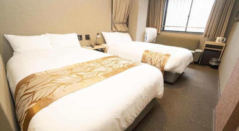 Hotel Legasta Gion Shirakawa Κιότο Εξωτερικό φωτογραφία