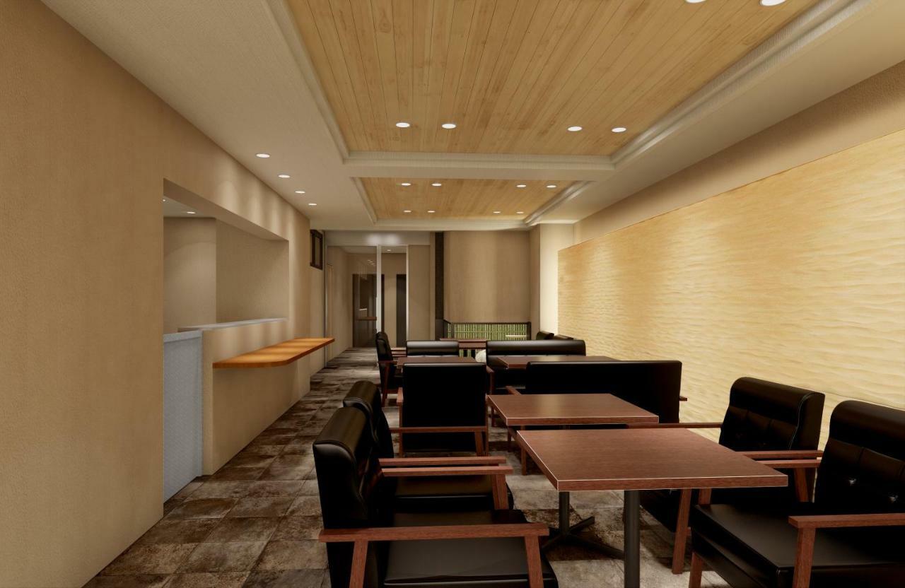 Hotel Legasta Gion Shirakawa Κιότο Εξωτερικό φωτογραφία
