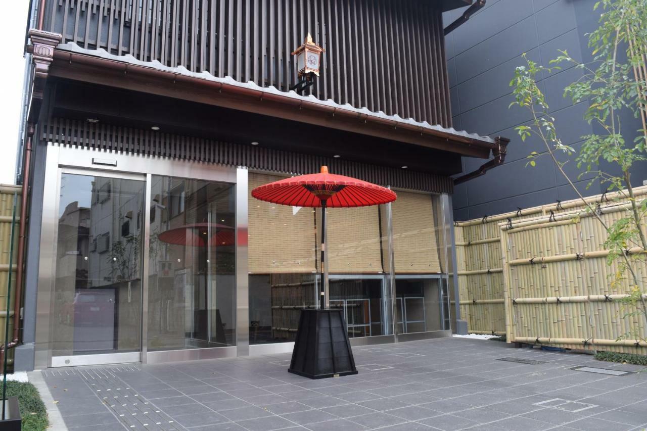 Hotel Legasta Gion Shirakawa Κιότο Εξωτερικό φωτογραφία