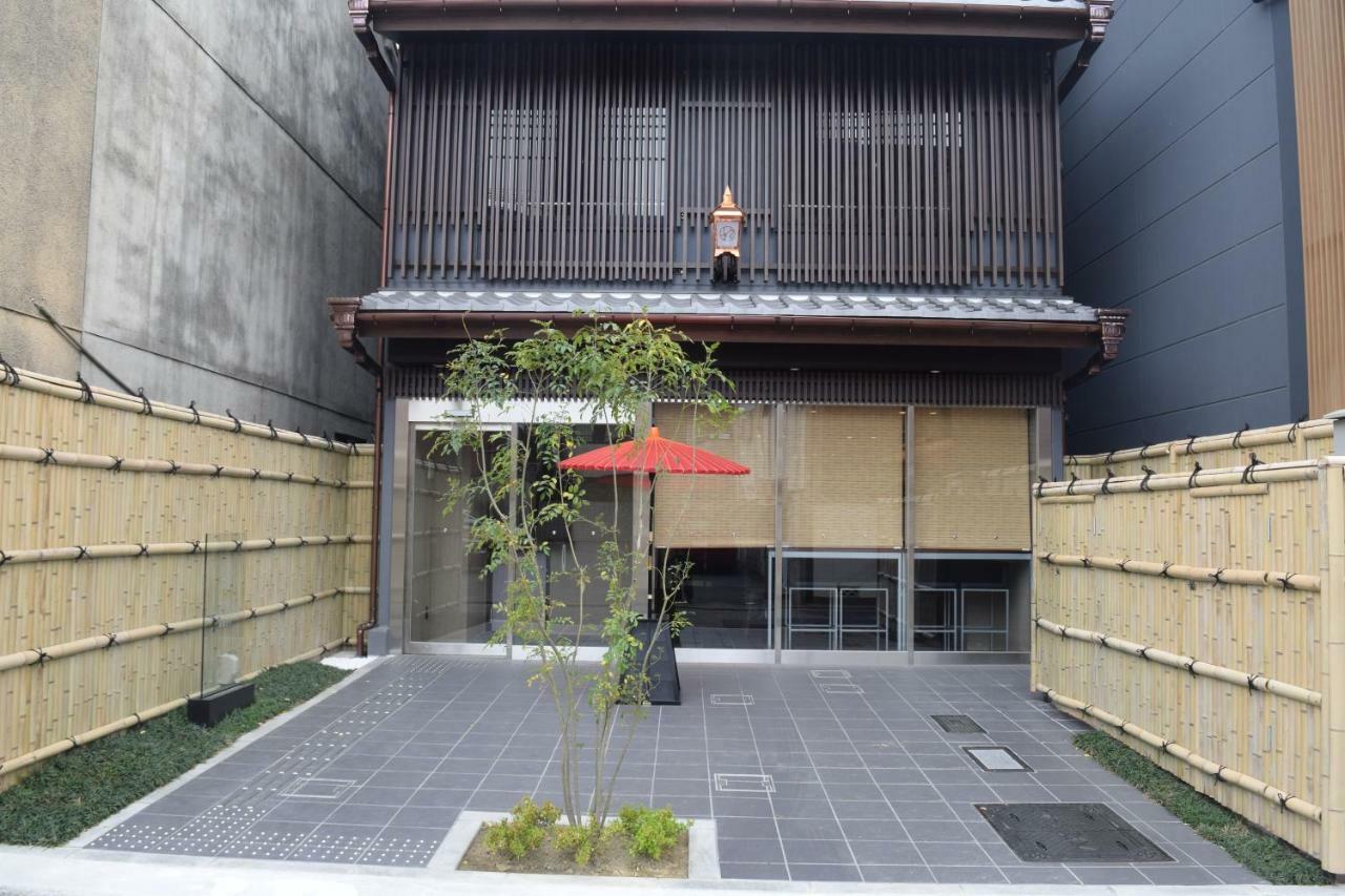 Hotel Legasta Gion Shirakawa Κιότο Εξωτερικό φωτογραφία