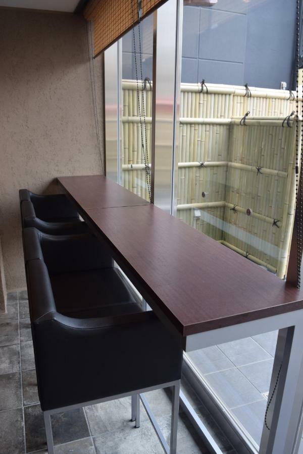 Hotel Legasta Gion Shirakawa Κιότο Εξωτερικό φωτογραφία