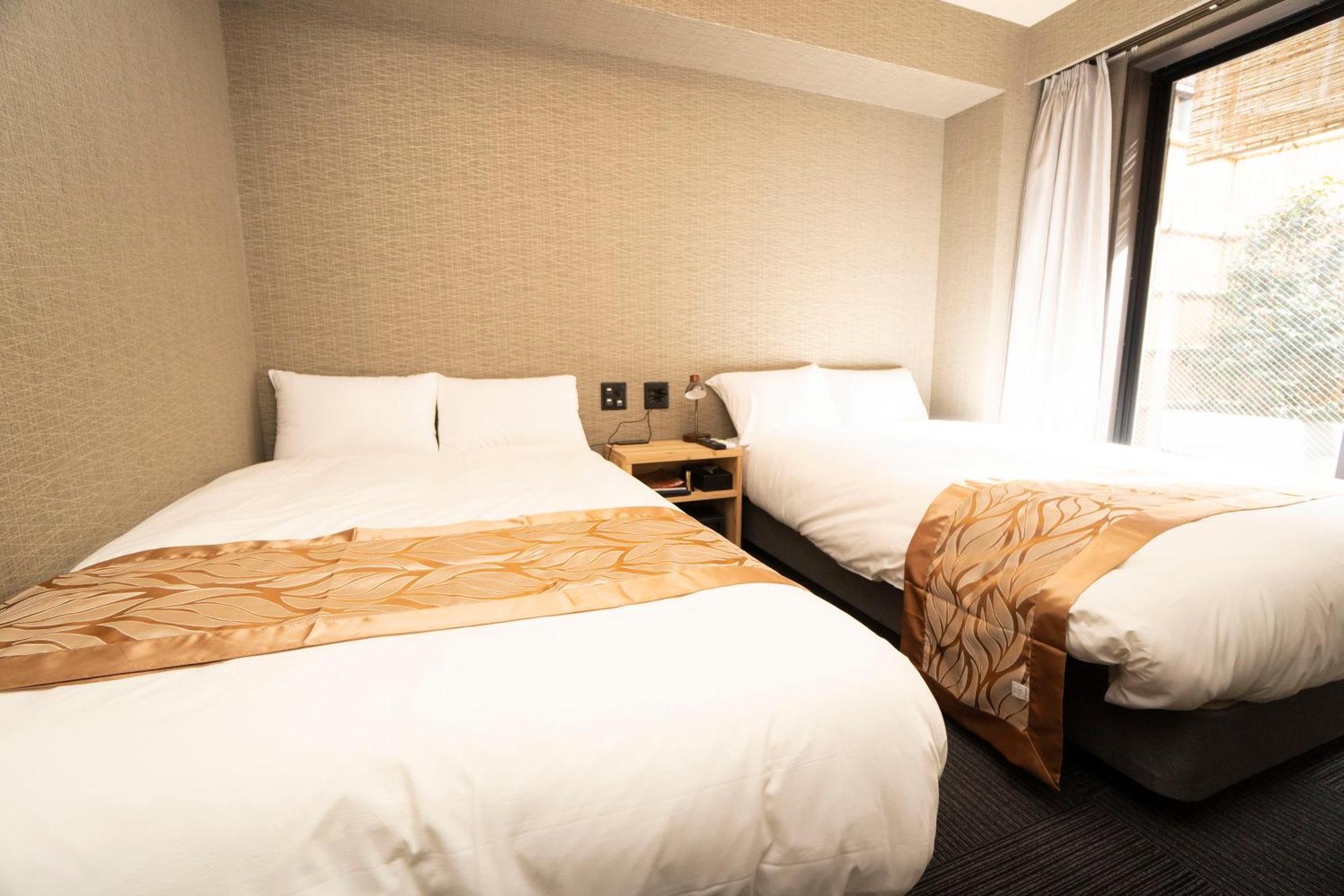 Hotel Legasta Gion Shirakawa Κιότο Εξωτερικό φωτογραφία