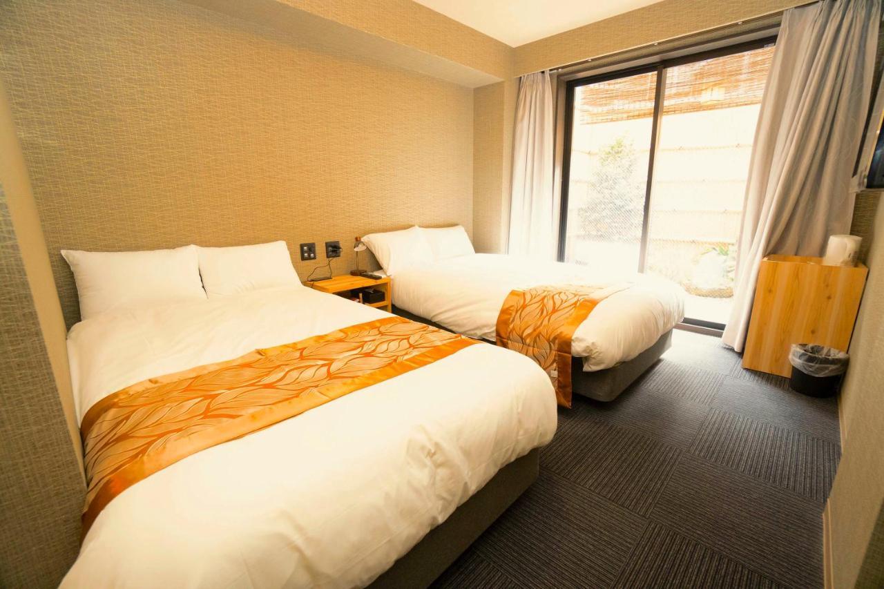 Hotel Legasta Gion Shirakawa Κιότο Εξωτερικό φωτογραφία